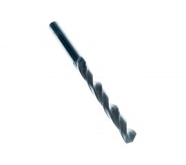 Сверло по металлу HSS-R DIN 338 RN (7х69х109 мм) Heller 17806 