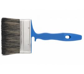 Флейцевая кисть MATRIX Color Line ВОДНЫЕ КРАСКИ 100х17 мм 83386 