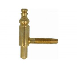 Петля Amig покр. латунь 6871 