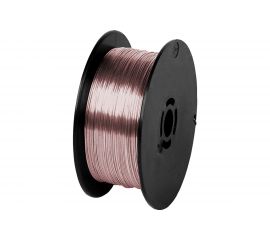 Проволока сварочная омедненная ER-70S-6 (1 кг; 0.6 мм) Кратон 1 19 02 004 