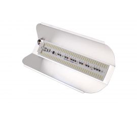 Светодиодный светильник универсальный GLANZEN RPD-0001-200 00-00006500 