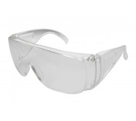 Защитные открытые очки Спецодежда-2000 из поликарбоната 1024 