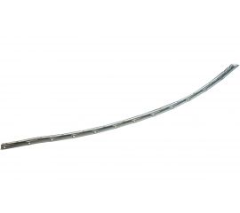 Рояльная петля JET L-740, 34х0.7х740 мм HO100A.740XO99 