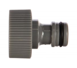 Адаптер внешний 3/4 для шлангов FIT 77413 