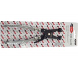 Зажим/съемник ROCKFORCE для хомутов иномарки RF-62518 