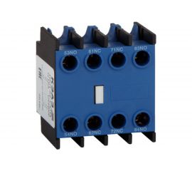 Контактная приставка КЭАЗ ПКЛ-22-УХЛ4-КЭАЗ 110676 