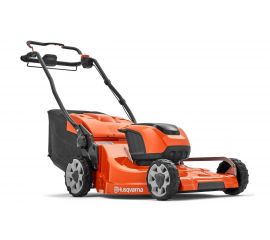Husqvarna Aккумуляторная газонокосилка LC353VXi 9678620-01 