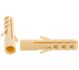 Дюбель Госкреп SND 10 нейлон 4 шт., подвес 14-0014160 