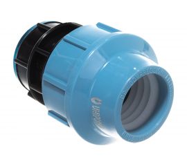 Переход на внутреннюю резьбу (40 мм х 1 1/4) Unipump 48179:121 