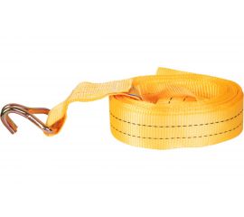 Лента крепления груза KRAFT 10м 2т KT 800203 