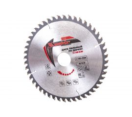 Диск пильный (190х30 мм; 48T) по дереву Matrix 73219 