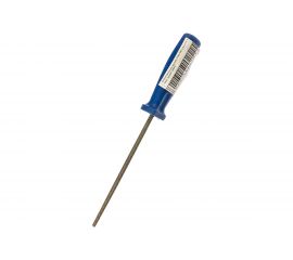 Круглый напильник GRIFF №2 034349 