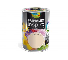 Краска PRIMALEX Inspiro Латте Макиато 420108 