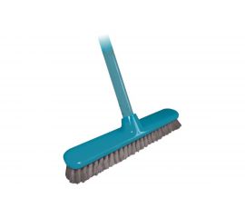 Щётка-шробер YORK Твинго с рукояткой 110 см 043110 