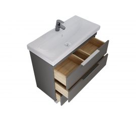 Тумба 1Marka Gaula 60Н 3я Black У92545 