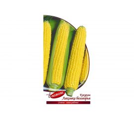 Семена Агрони Кукуруза ЛАКОМКА БЕЛОГОРЬЯ 7446 