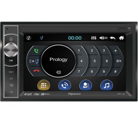 Автомагнитола PROLOGY MPV-120 4607940901235 