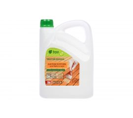 Антисептик для бани и сауны Банные штучки Чистая банька, 3 л 34998 