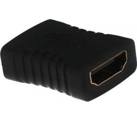 Переходник VCOM HDMI /F/ - HDMI /F/ прямой CA313 