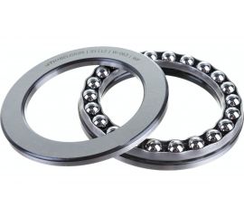 Подшипник 51112 МТК+ 4627182454627 