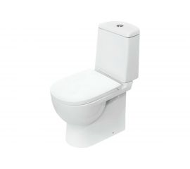 Унитаз-компакт SANITA BEST SL DM 00000055445 