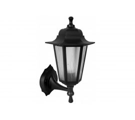 Садово-парковый светильник Camelion PP4101/02 C02 НБУ 06-60-001 У1 Леда1 черный 13834 