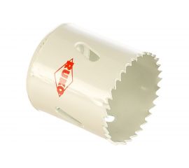 Коронка биметаллическая HSS Co 8% (44 мм) RUKO 126044 