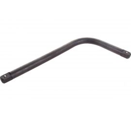 Г-образный вороток Автом-2 1/2 L=340х100мм, №1, малый 114001 