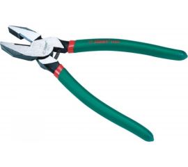 Усиленные пассатижи 230мм Hans 1827-9 