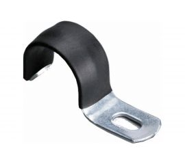 Металлическая скоба FORTISFLEX СМО-П (INOX) 14-15 83788 