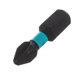 Насадки Jettools ударные торсионные 25PH2 10 шт для больших нагрузок W2-11-0252-IMPACT T 