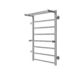 Полотенцесушитель Terminus Анкона П8 500x800 бп500 слева 4670078531476 