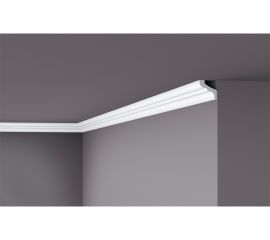 Карниз потолочный NOMASTYL (2000х30х35 мм) NMC MF 