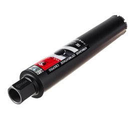 Коронка алмазная по бетону (71х400 мм; 1 1/4 мм) DIAM 312012 