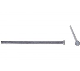 Строительные гвозди VIPкрепеж 5.0х120, 180 г 22136 VIPS 