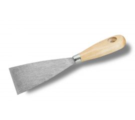 Шпатель для удаления ржавчины VIRTUS 50 мм 004303001 