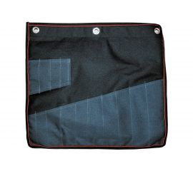 Сумка-Roll для ключей (430х400 мм; 14 ячеек) СОРОКИН 27.12 