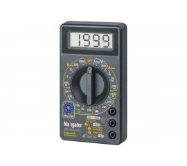 Мультиметр Navigator NMT-Mm02-832 832 82431 