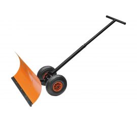 Снегоуборочная лопата на колесах CARVER ЭлектроМаш 46045630610 
