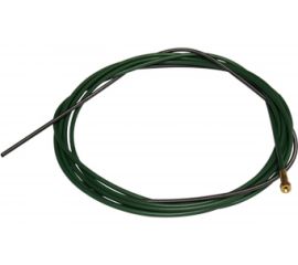 Канал направляющий зеленый (0.8-1.0 мм; 5.5 м) Brima 0006974 