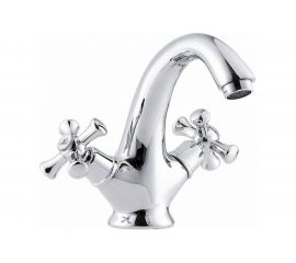 Смеситель для раковины Профсан ПСМ тип См-УмДЦБА PSM-712-75 