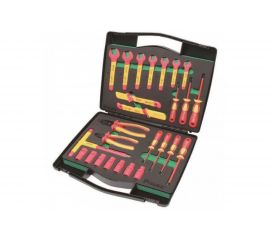 Набор диэлектрического инструмента ProsKit PK-2809M 00321553 