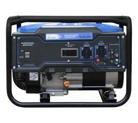 Бензогенератор ТСС SGG 2800N 060005 