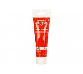 Смазка для буров (туба-подвес, 125 г) Elitech 2006.000200 
