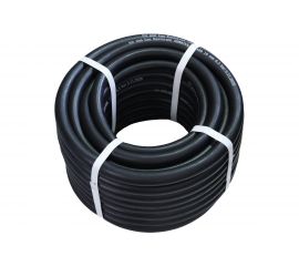 Шланг гладкий маслобензостойкий (18х26 мм; 0.63 МПа; 25 м) Sonatex 102488 