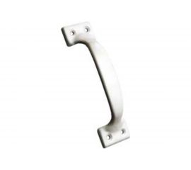 Ручка скоба Tech-Krep 90 бел. 138848 