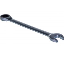 Комбинированный трещоточный ключ 21 АвтоDело 30021 10921 