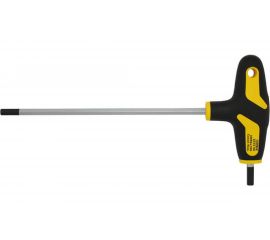 Ключ HEX NAREX Т-образная ручка SW 10,0 l=185 мм 831510 