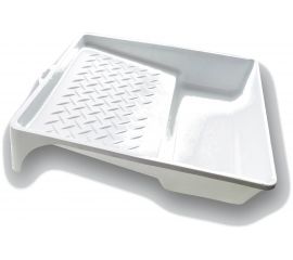 Ванночка DECOR, 150х300 мм, белая 670-4707 