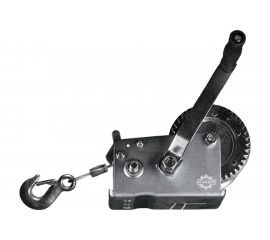 Ручная барабанная лебедка GEARSEN FD 1,0т 10м GFDK 1110 